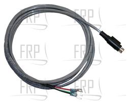 Wire harness - Product Image Wire harness - Product Image