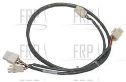 Wire harness - Product Image Wire harness - Product Image