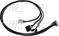 Wire harness - Product Image Wire harness - Product Image