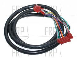 Wire harness, 40" - Product Image