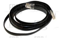 Wire harness, 74" - Product Image