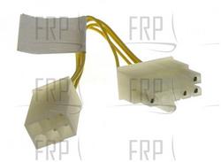 Wire harness - Product Image Wire harness - Product Image