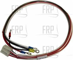 Wire harness, Alternator - Product Image
