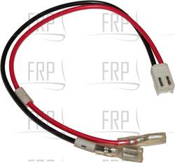 Wire harness, Battery - Product Image
