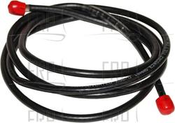 Wire harness, Coax - Product Image