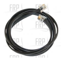 Wire harness, Communication, 60" - Product Image