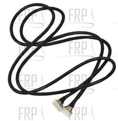 Wire harness, Console - Product Image Wire harness, Console - Product Image
