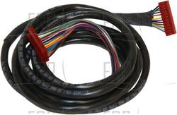 Wire harness, Console - Product Image