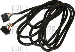 Wire harness, Console - Product Image Wire harness, Console - Product Image