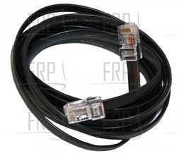 Wire harness, Console to Controller 81" - Product Image