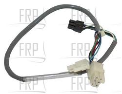 Wire harness, Controller - Product Image