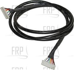 Wire harness, Data - Product Image