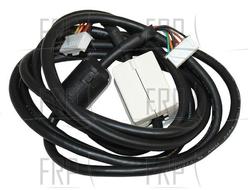 Wire Harness, Grip, HR - Product Image