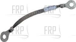 Wire harness, Ground - Product Image