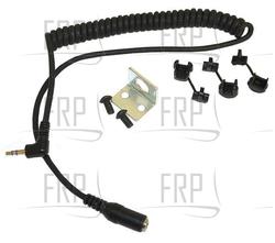Wire harness, HR - Product image