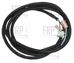 Wire harness, HR - product Image