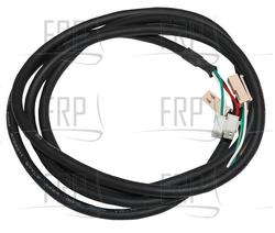 Wire harness, HR - product Image Wire harness, HR - product Image