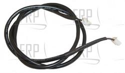 Wire harness, HR - Product Image Wire harness, HR - Product Image