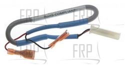 Wire harness, HR, Right - Product image