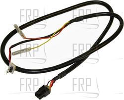 Wire harness, Handlebar - Product Image