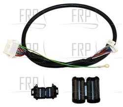 Wire harness, IPOD - Product Image