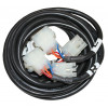 Wire harness, Incline - Product Image