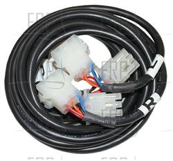 Wire harness, Incline - Product Image