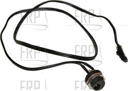 Wire harness, Input - Product Image