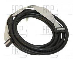 Wire Harness, Interface - Product Image