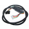 10001785 - Wire harness, Left, Lower - Product image