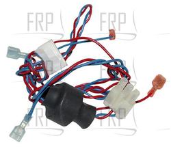 Wire harness, Magnet - Product image