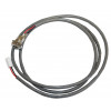 44000388 - Wire Harness, Power, Input Jack - Product image