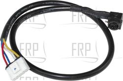 Wire harness, Power - Product Image