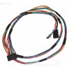 4002167 - Wire harness, Power input - Product Image