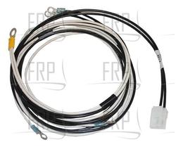 Wire Harness, Resistor - Product Image