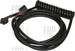 Wire harness, Seat, HR - Product Image