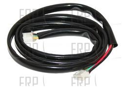 Wire Harness, Optic Sensor - Product Image