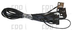 Wire harness, Sensor - Product Image