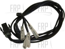 Wire harness, Sensor - Product Image Wire harness, Sensor - Product Image