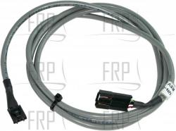 Wire harness, Stop Switch - Product Image