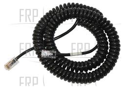 Wire Harness, TV - Product Image Wire Harness, TV - Product Image