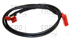 Wire harness, Upper - Product Image Wire harness, Upper - Product Image