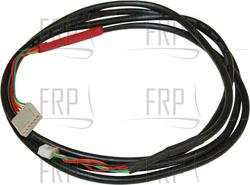 CABLE, COMPUTER UPPER - Product Image