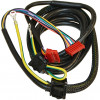 Wire harness, Upright - Product Image
