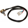 38001041 - Wire harness, VR - Product Image