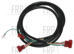 Wire harness, lower - Product Image