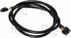 Wire Harness, Middle - Product Image