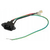 49002384 - Wire harness. Power - Product Image