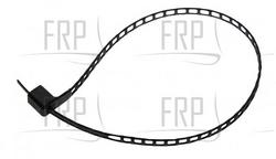 Wire Tie, - Product Image