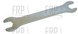 Wrench - Product Image Wrench - Product Image